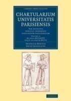 Chartularium Universitatis Parisiensis: Volume 2, Ab anno MCCLXXXVI usque ad annum MCCCL