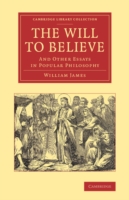 Will to Believe