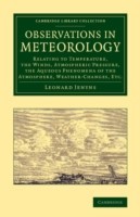Observations in Meteorology