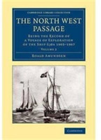 North West Passage 2 Volume Set