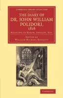 Diary of Dr John William Polidori, 1816