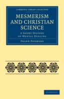 Mesmerism and Christian Science