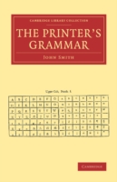 Printer's Grammar