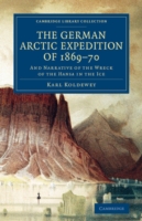 German Arctic Expedition of 1869–70