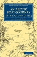 Arctic Boat-Journey in the Autumn of 1854