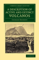 Description of Active and Extinct Volcanos