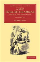New English Grammar 2 Volume Set Logical and Historical