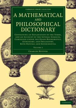 Mathematical and Philosophical Dictionary