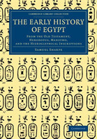 Early History of Egypt