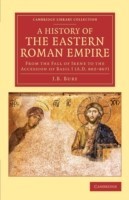 History of the Eastern Roman Empire