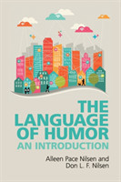 Language of Humor An Introduction