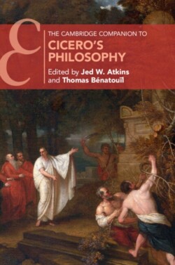 Cambridge Companion to Cicero's Philosophy