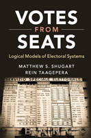 Votes from Seats