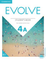 Evolve Level 4A Student's Book