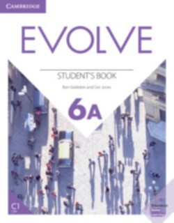 Evolve Level 6A Student's Book