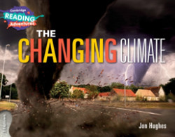 Cambridge Reading Adventures The Changing Climate 3 Explorers