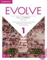 Evolve Level 1 Full Contact with DVD