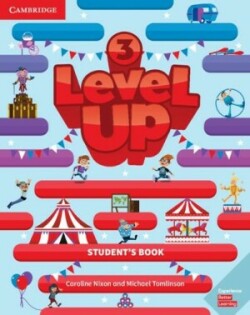 Level Up Level 3 Student's Book