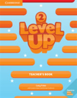 Level Up Level 2 Teacher's Book