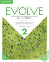 Evolve Level 2 Full Contact with DVD