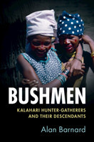 Bushmen