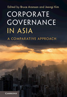 Corporate Governance in Asia