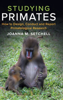 Studying Primates