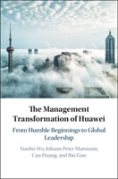 Management Transformation of Huawei