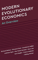 Modern Evolutionary Economics