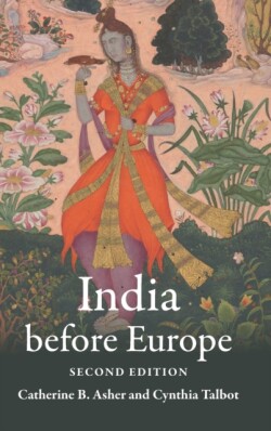 India before Europe