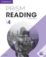 Prism Reading Level 4 Teacher's Manual