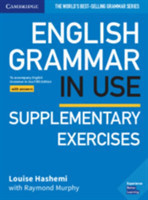 English Grammar in Use Supplementary Exercises Book with Answers To Accompany English Grammar in Use Fifth Edition