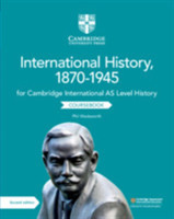 Cambridge International AS Level International History, 1870–1945 Coursebook