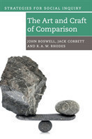 Art and Craft of Comparison