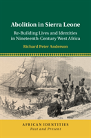 Abolition in Sierra Leone