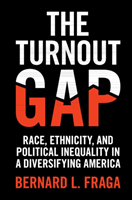 Turnout Gap