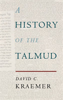 History of the Talmud