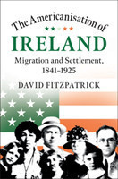 Americanisation of Ireland
