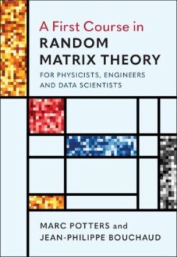 First Course in Random Matrix Theory