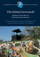 Global Governed?