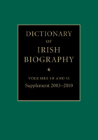 Dictionary of Irish Biography 2 Volume HB Set
