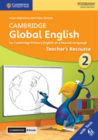 Cambridge Global English Stage 2 Teacher's Resource with Cambridge Elevate for Cambridge Primary English as a Second Language