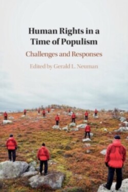 Human Rights in a Time of Populism