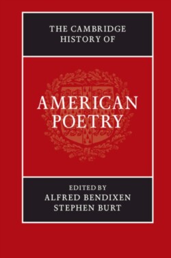 Cambridge History of American Poetry