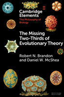 Missing Two-Thirds of Evolutionary Theory