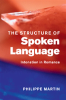 Structure of Spoken Language Intonation in Romance