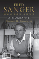 Fred Sanger - Double Nobel Laureate