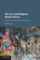 Law and Religious Market Theory