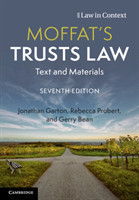 Moffat's Trusts Law