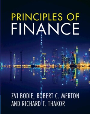 Principles of Finance